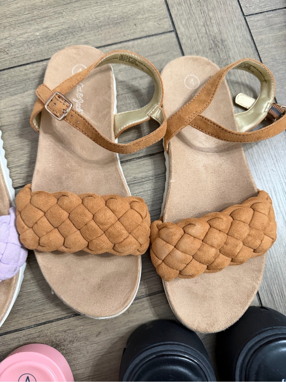 Sandals bundle - Picture 5 of 7